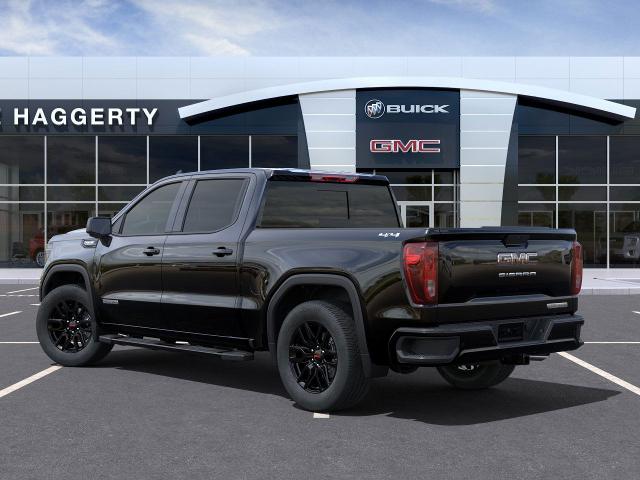 2025 GMC Sierra 1500 Vehicle Photo in OAK LAWN, IL 60453-2517