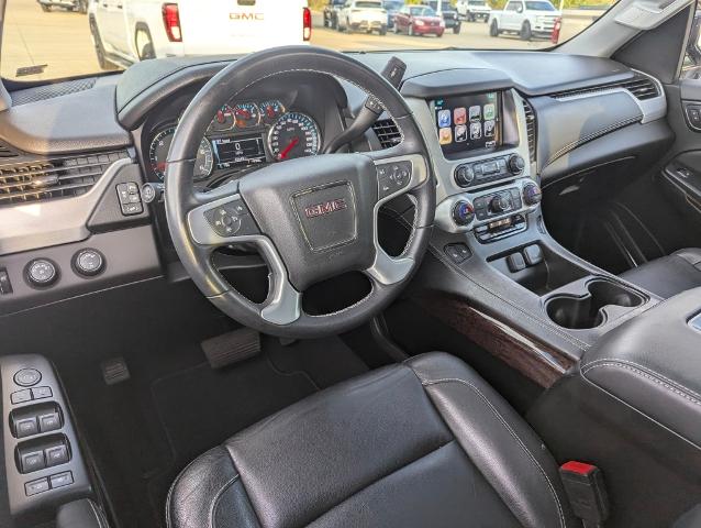 2019 GMC Yukon Vehicle Photo in POMEROY, OH 45769-1023