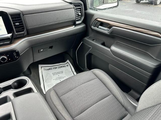 2022 Chevrolet Silverado 1500 Vehicle Photo in COLUMBIA, MO 65203-3903