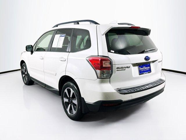 2018 Subaru Forester Vehicle Photo in Doylestown, PA 18902