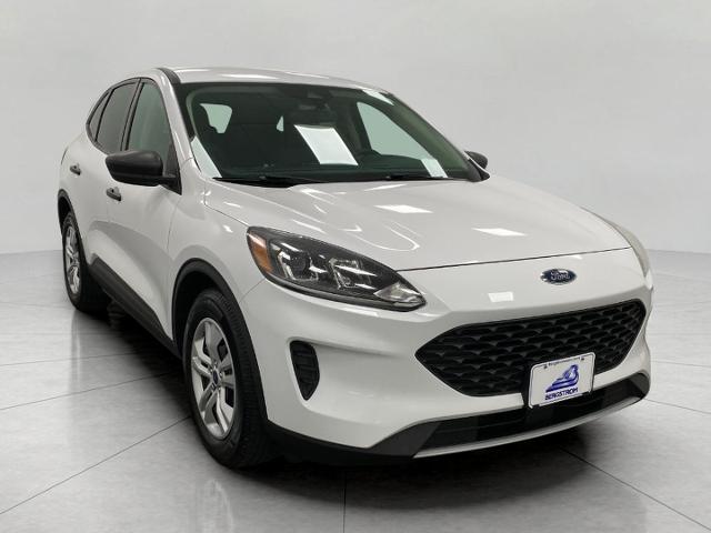 2020 Ford Escape Vehicle Photo in Appleton, WI 54913