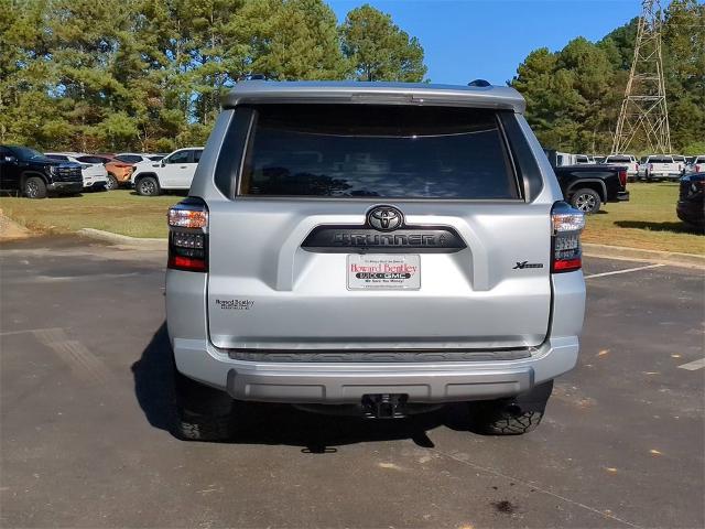 2024 Toyota 4Runner Vehicle Photo in ALBERTVILLE, AL 35950-0246