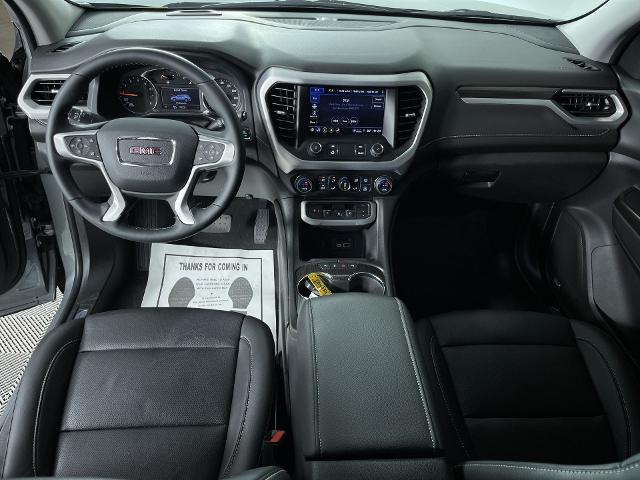 2023 GMC Acadia Vehicle Photo in GILBERT, AZ 85297-0402