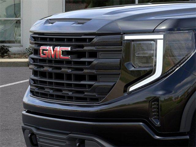 2024 GMC Sierra 1500 Vehicle Photo in AUGUSTA, GA 30907-2867