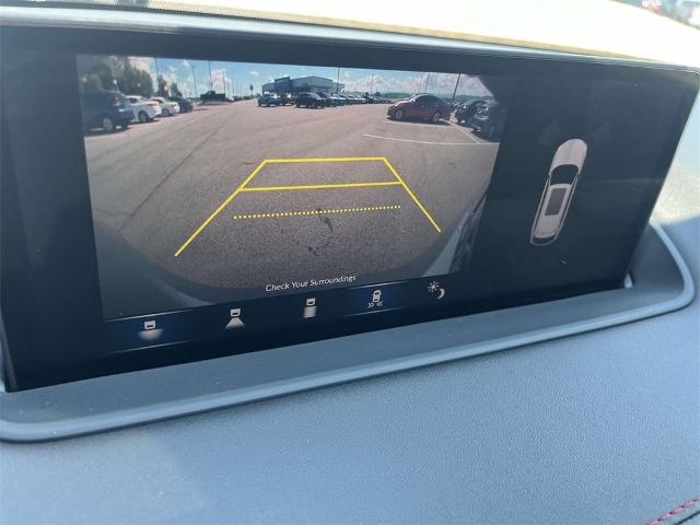 2024 Acura MDX Vehicle Photo in ALCOA, TN 37701-3235