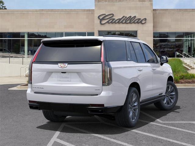 2024 Cadillac Escalade Vehicle Photo in SMYRNA, GA 30080-7631