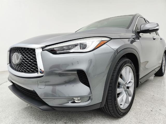 2021 INFINITI QX50 Vehicle Photo in Grapevine, TX 76051