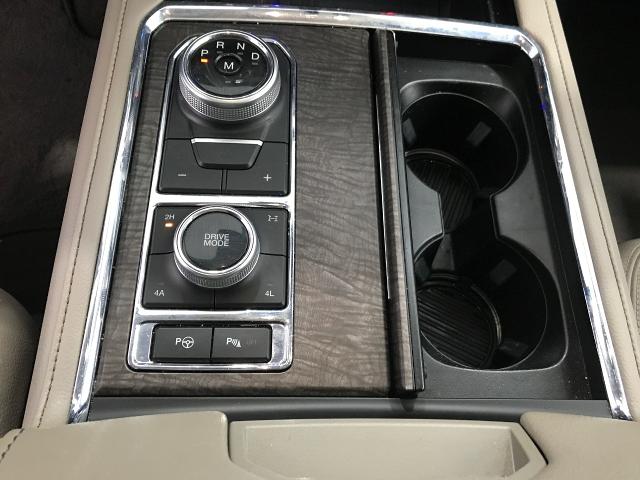 2019 Ford Expedition Max Vehicle Photo in GREEN BAY, WI 54303-3330