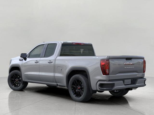 2024 GMC Sierra 1500 Vehicle Photo in APPLETON, WI 54914-8833