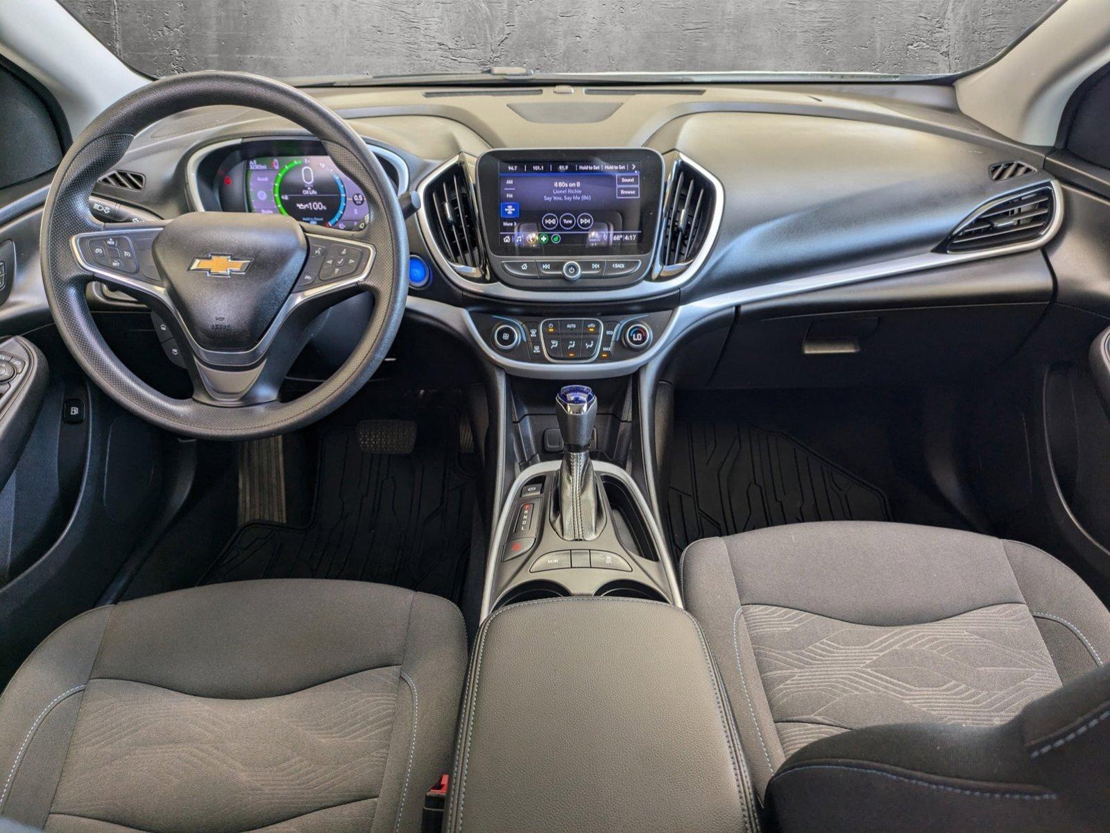 2019 Chevrolet Volt Vehicle Photo in Tustin, CA 92782