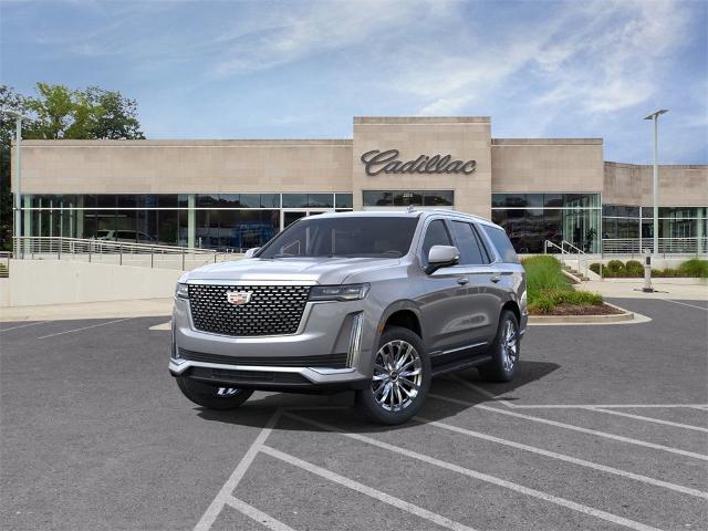 2024 Cadillac Escalade Vehicle Photo in SMYRNA, GA 30080-7631