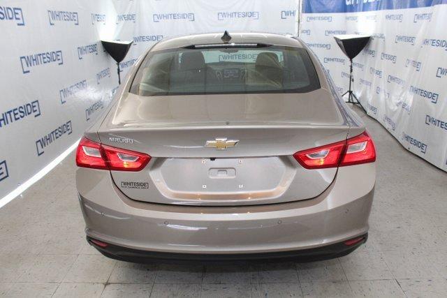 2024 Chevrolet Malibu Vehicle Photo in SAINT CLAIRSVILLE, OH 43950-8512