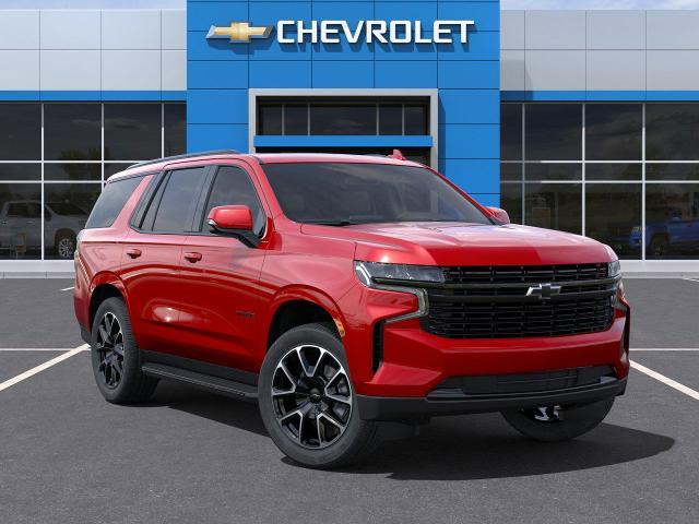 2024 Chevrolet Tahoe Vehicle Photo in PEORIA, AZ 85382-3715