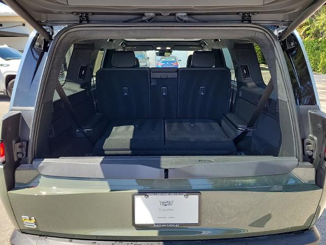 2022 Rivian R1S Vehicle Photo in POMPANO BEACH, FL 33064-7091