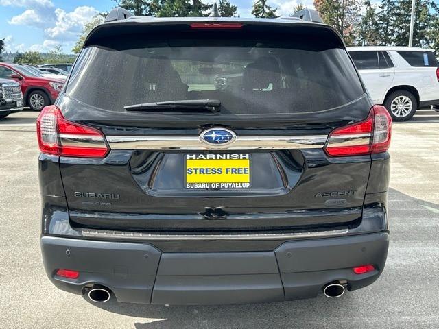 2022 Subaru Ascent Vehicle Photo in Puyallup, WA 98371