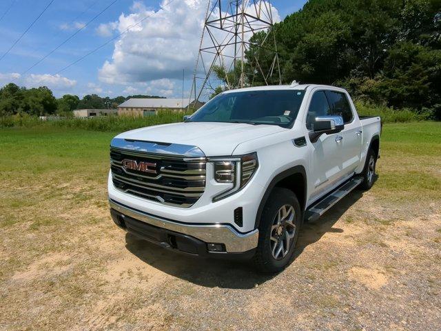 2024 GMC Sierra 1500 Vehicle Photo in ALBERTVILLE, AL 35950-0246