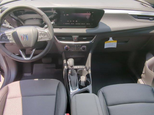 2025 Buick Encore GX Vehicle Photo in ALBERTVILLE, AL 35950-0246