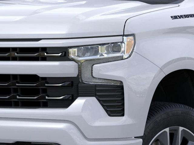 2024 Chevrolet Silverado 1500 Vehicle Photo in SUGAR LAND, TX 77478-0000