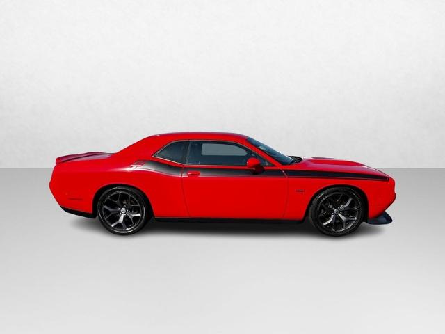 Used 2019 Dodge Challenger R/T with VIN 2C3CDZBT9KH642040 for sale in Hannibal, MO