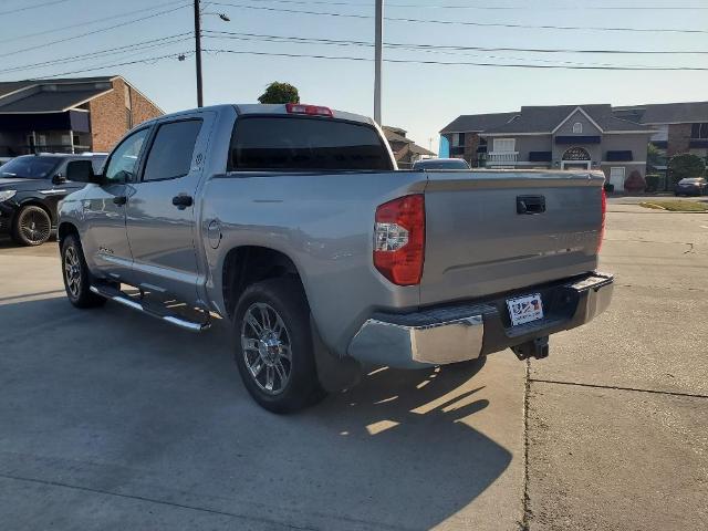 2016 Toyota Tundra 2WD Truck Vehicle Photo in LAFAYETTE, LA 70503-4541