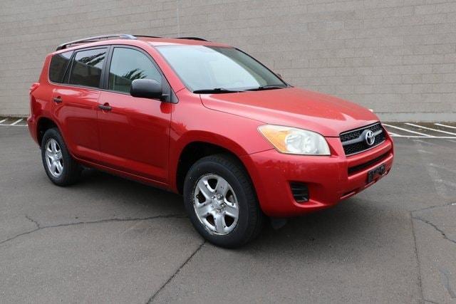 2010 Toyota RAV4 Vehicle Photo in Salem, OR 97301