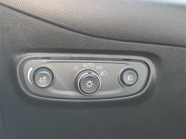 2020 Chevrolet Equinox Vehicle Photo in GRAND BLANC, MI 48439-8139