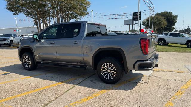 2019 GMC Sierra 1500 Vehicle Photo in BATON ROUGE, LA 70806-4466