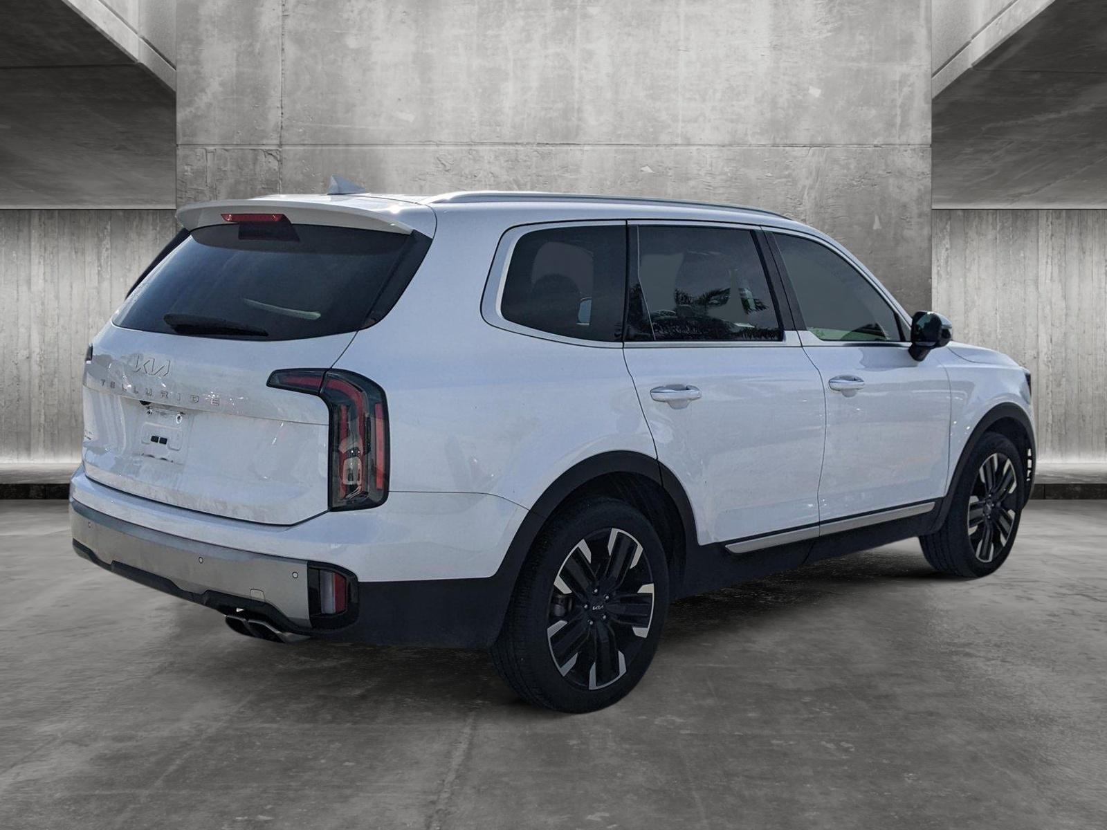 2023 Kia Telluride Vehicle Photo in Pembroke Pines , FL 33084