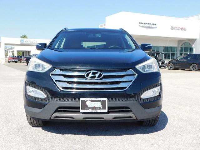 2014 Hyundai Santa Fe Sport Vehicle Photo in Gatesville, TX 76528