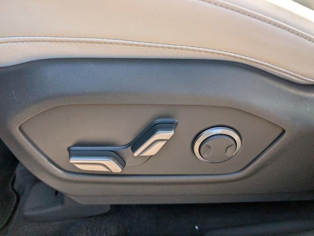 2024 Hyundai SANTA FE Vehicle Photo in Greeley, CO 80634