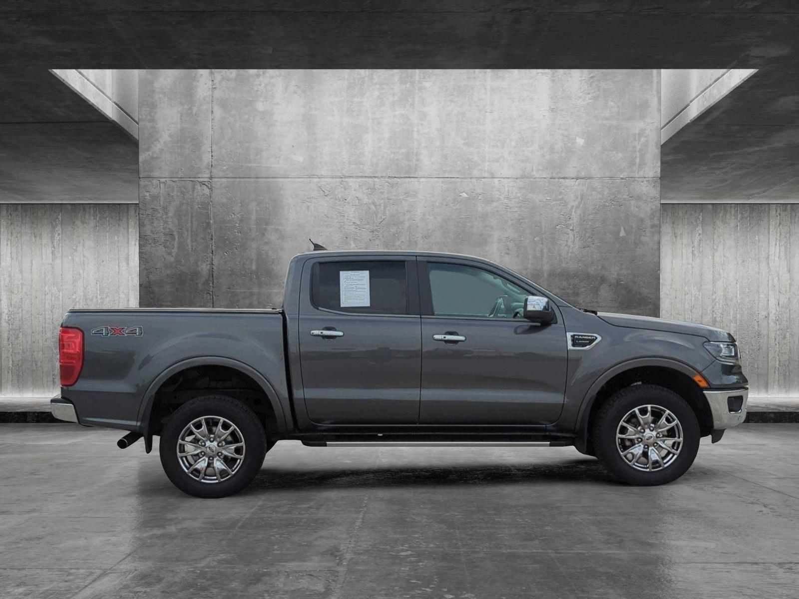 2020 Ford Ranger Vehicle Photo in Margate, FL 33063