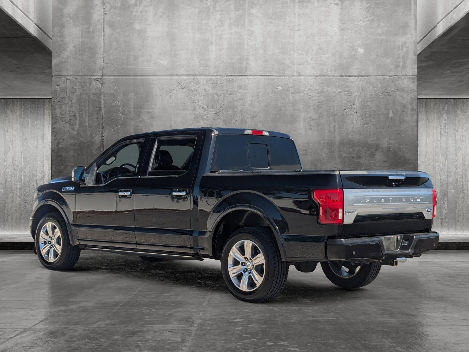 2019 Ford F-150 Vehicle Photo in St. Petersburg, FL 33713