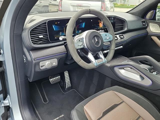 2022 Mercedes-Benz GLE Vehicle Photo in LIGHTHOUSE POINT, FL 33064-6849