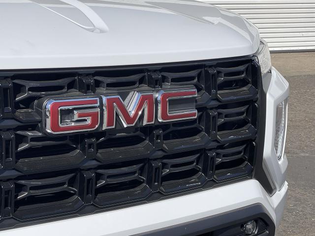 2024 GMC Canyon Vehicle Photo in TURLOCK, CA 95380-4918