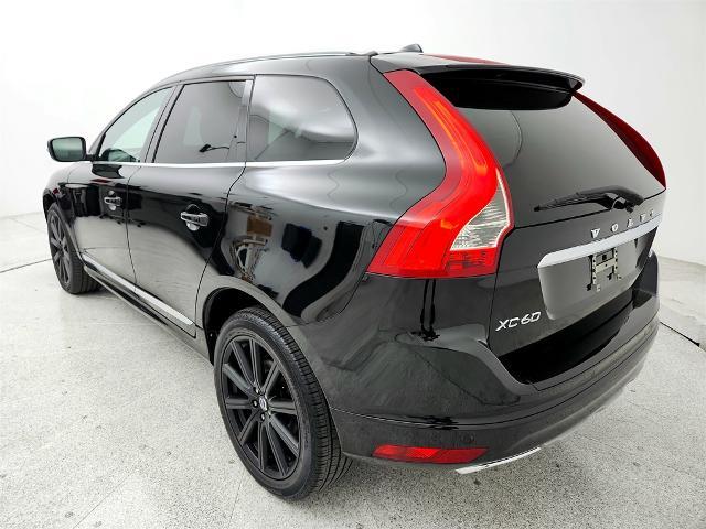 2016 Volvo XC60 Vehicle Photo in Grapevine, TX 76051