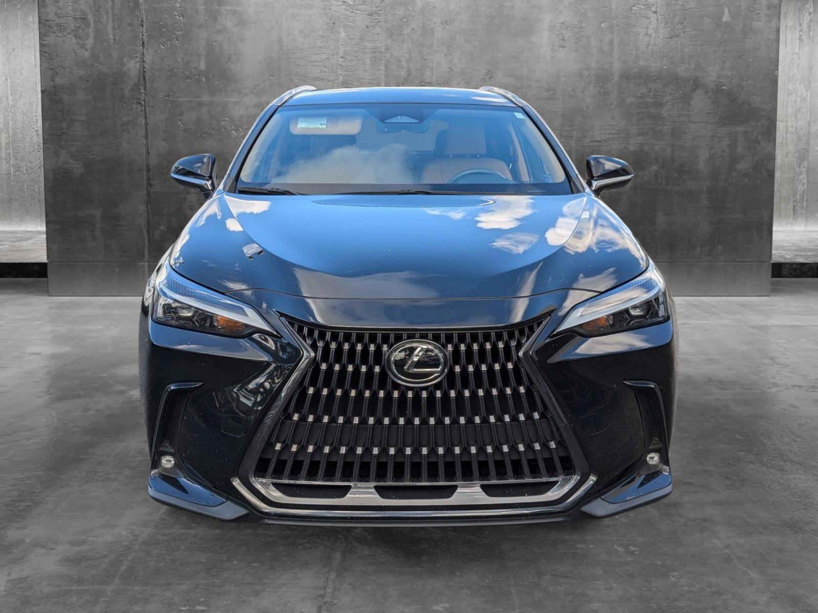 2023 Lexus NX 250 Vehicle Photo in Miami, FL 33015