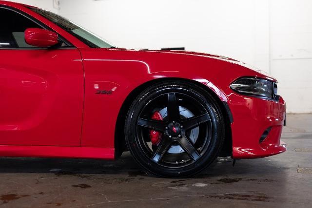 2015 Dodge Charger Vehicle Photo in Tigard, OR 97223