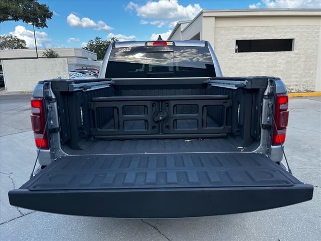 2019 Ram 1500 Vehicle Photo in TAMPA, FL 33612-3404