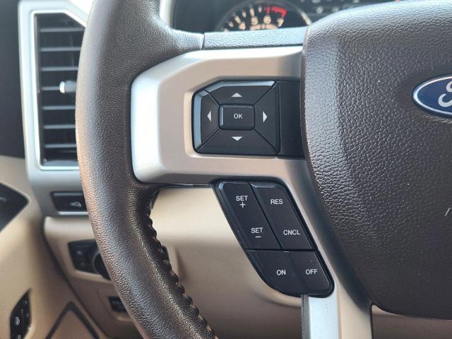 2018 Ford F-150 Vehicle Photo in Weatherford, TX 76087