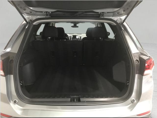 2023 Chevrolet Equinox Vehicle Photo in GREEN BAY, WI 54303-3330