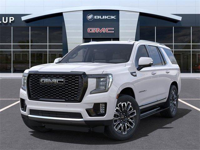 2024 GMC Yukon Vehicle Photo in PUYALLUP, WA 98371-4149