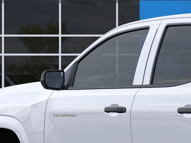 2024 Chevrolet Colorado Vehicle Photo in PAWLING, NY 12564-3219