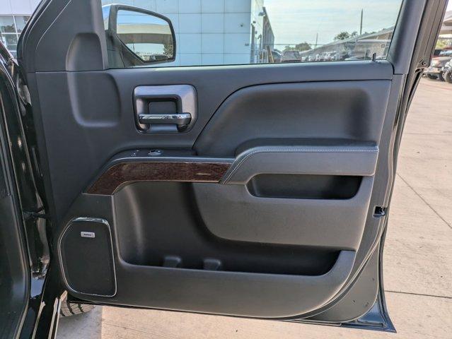 2018 GMC Sierra 1500 Vehicle Photo in SELMA, TX 78154-1459