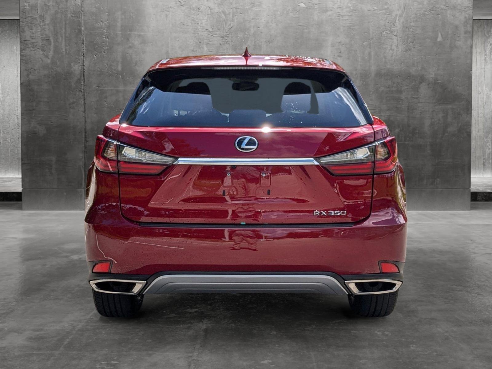 2022 Lexus RX 350 Vehicle Photo in West Palm Beach, FL 33417