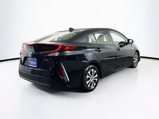 2022 Toyota Prius Prime Vehicle Photo in Flemington, NJ 08822