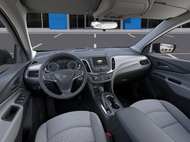 2024 Chevrolet Equinox Vehicle Photo in PEORIA, AZ 85382-3715