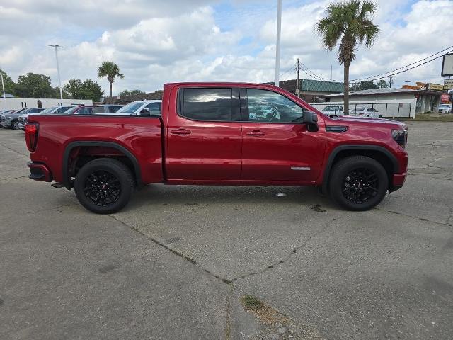 2024 GMC Sierra 1500 Vehicle Photo in LAFAYETTE, LA 70503-4541