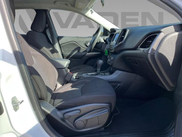 2020 Jeep Cherokee Vehicle Photo in Savannah, GA 31419