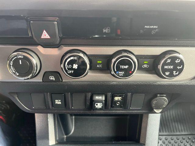 2018 Toyota Tacoma Vehicle Photo in Salt Lake City, UT 84115-2787