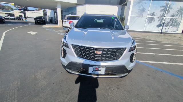 2021 Cadillac XT4 Vehicle Photo in ANAHEIM, CA 92806-5612